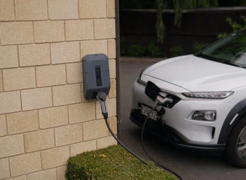 Charging Network Operators