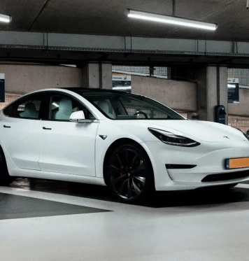 Friendly, honest service