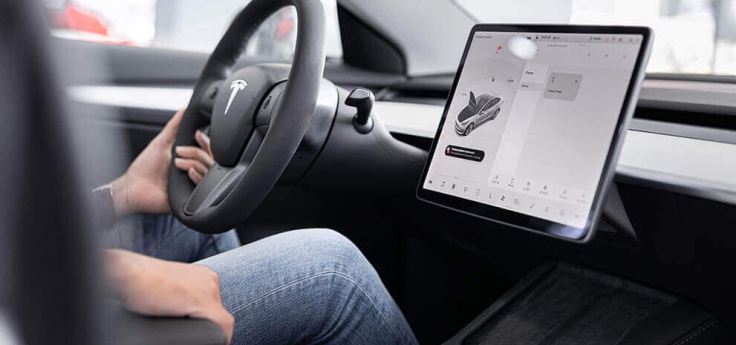 Saving the world, one charge at a time