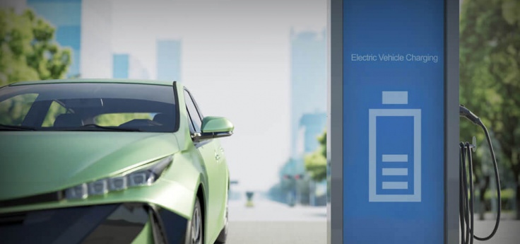 Auto care is our business