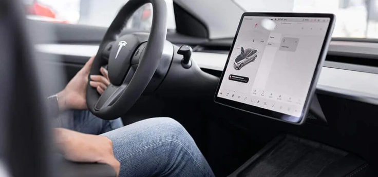 Saving the world, one charge at a time